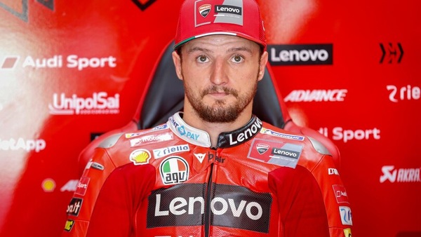 MotoGP Olanda, Miller: "Posso puntare al podio"