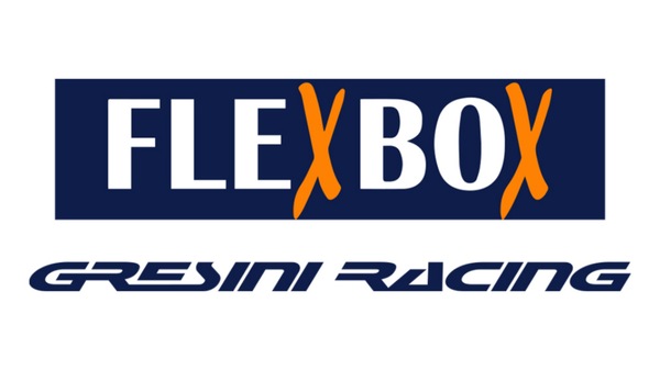 MotoGP: sarà Flex-Box il main sponsor del team Gresini