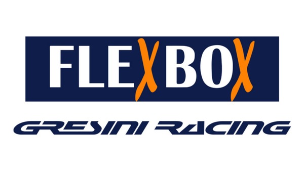 MotoGP: sarà Flex-Box il main sponsor del team Gresini
