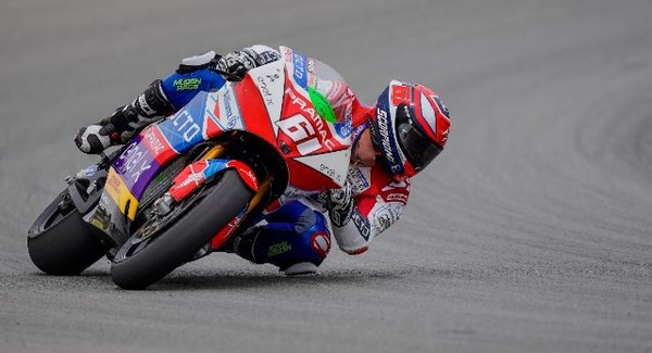 MotoE GP Olanda, FP2: Zaccone inarrestabile ad Assen