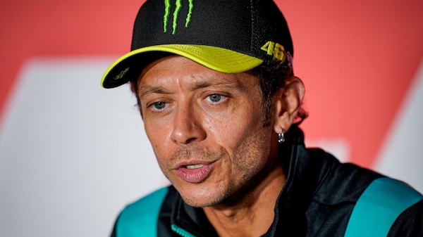 MotoGP: in arrivo chiarimenti sull'accordo VR46-Aramco