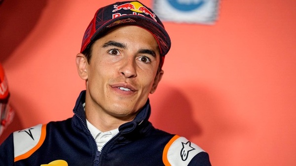 MotoGP Olanda, Marquez: “La Honda aveva il potenziale per il podio”