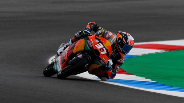 Moto3 GP Olanda, classifica: Garcia si avvicina, ma Acosta limita i danni