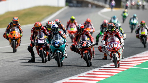 La giustizia nel Motomondiale è un miraggio?