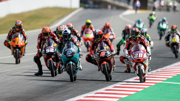 La giustizia nel Motomondiale è un miraggio?