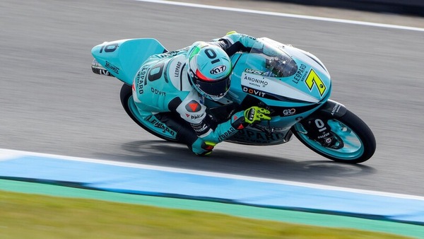 Moto3, le pagelle del GP d’Olanda
