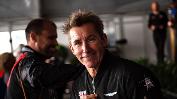 SBK, Troy Bayliss: “Io che sognavo a occhi aperti”
