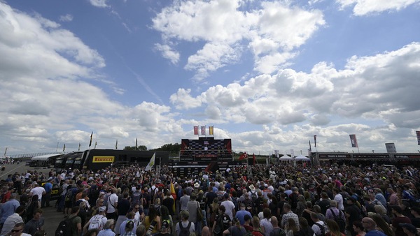 Orari TV SBK Donington: dirette su SKY e differite su TV8