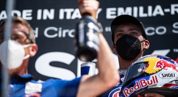 SBK, Denning: “Razgatliogu e Gerloff in MotoGP? Yamaha non si opporrebbe”