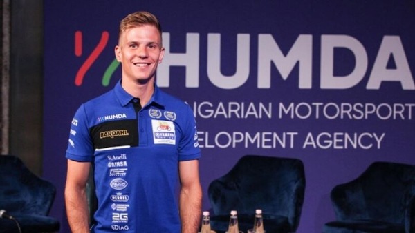 SSP, acquisti estivi per Evan Bros: ecco Peter Sebestyen