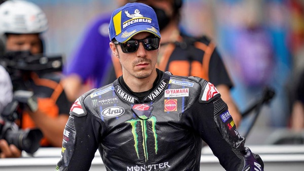 MotoGP: il papà di Vinales svela i retroscena della rottura con Yamaha