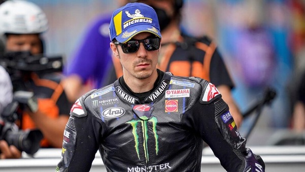 MotoGP: il papà di Vinales svela i retroscena della rottura con Yamaha