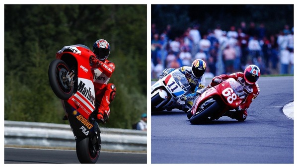 Bayliss, Fogarty e la loro esperienza nel Motomondiale