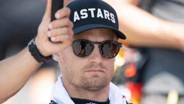 SBK: Chaz Davies, ora serve il Cuor di leone!