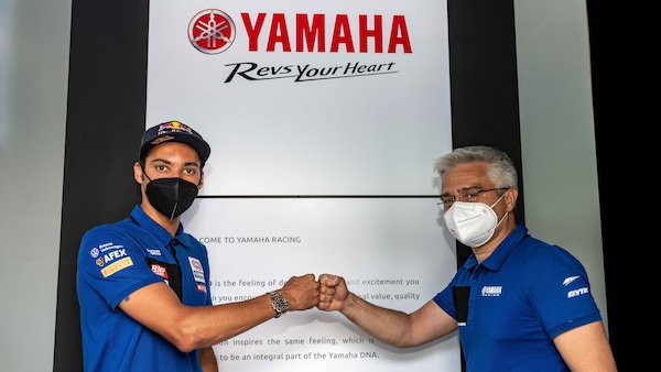 SBK, ufficiale: Razgatlioglu e Yamaha insieme per altre due stagioni