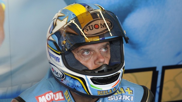 MotoGP, Capirossi: “Nel 2007 faticavo con la Ducati, la Suzuki è più facile”