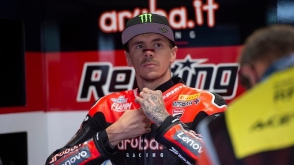 SBK Inghilterra, Redding soddisfatto a metà: “Kawasaki e Yamaha favorite”