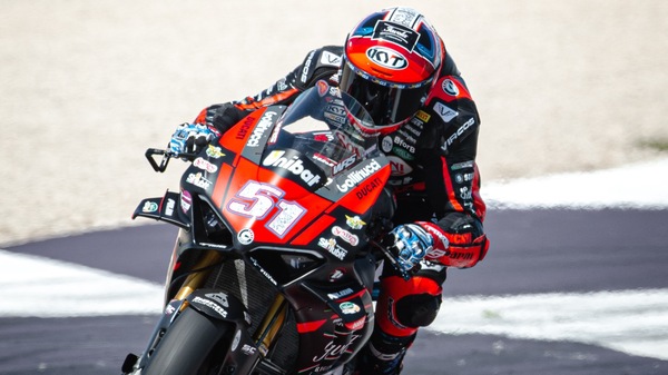 CIV Imola: i poleman provvisori dopo le Qualifiche 1 del venerdì