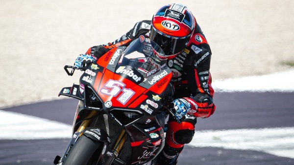 CIV Imola: i poleman provvisori dopo le Qualifiche 1 del venerdì