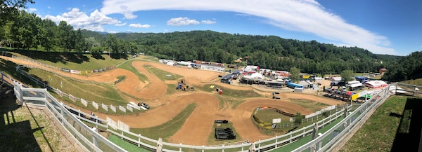 MXGP Gran Premio d'Italia: gli orari TV