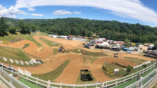 MXGP Gran Premio d'Italia: gli orari TV