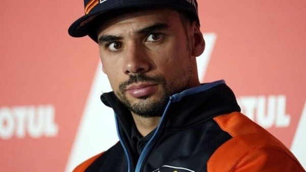 MotoGP, Miguel Oliveira dice no alla Yamaha per il 2022