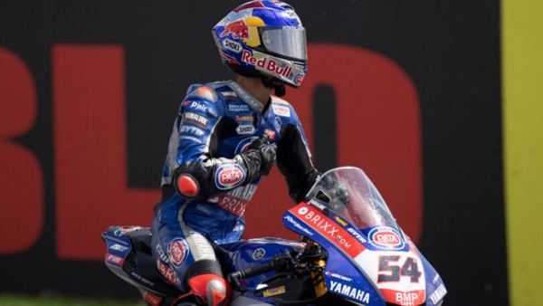 SBK, Razgatlioglu e il brivido in Gara 1: “Ho temuto di non farcela”