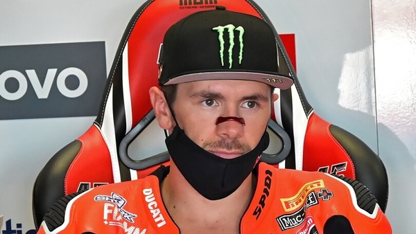 SBK, Redding in crisi a Donington: “Non ho alcun feeling con la Panigale”