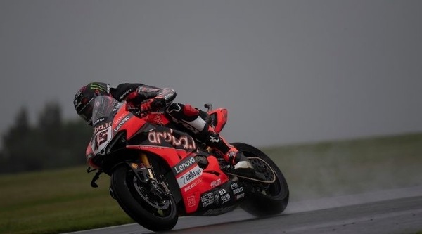 SBK Inghilterra, Redding: "Rea ora è sotto pressione, la Ducati? O va benissimo o molto male"