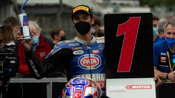 SBK Inghilterra, Classifica Piloti: Razgatlioglu nuovo leader, Rea insegue