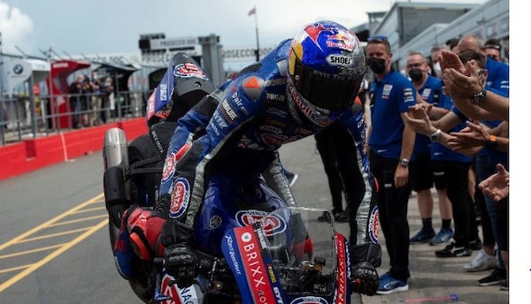 SBK, in caso di vittoria del titolo, Razgatlioglu passerebbe in MotoGP?