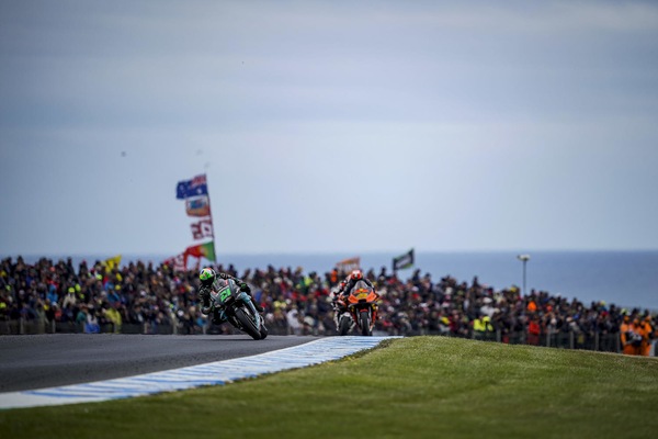 MotoGP, GP Australia cancellato: le reazioni dal Motomondiale