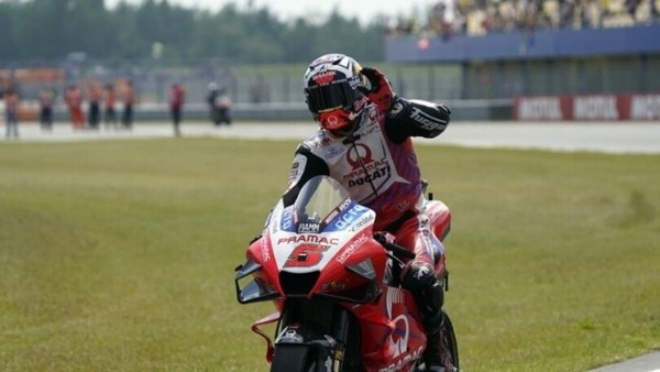 MotoGP, Zarco punta in alto: “L’obiettivo è stare davanti a Quartararo”