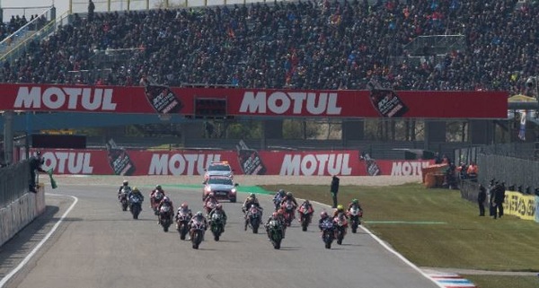 SBK, Assen attende la folla delle grandi occasioni