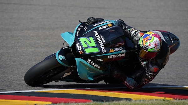 MotoGP 2022, Razali: “Annunceremo la line-up dopo le gare in Austria”
