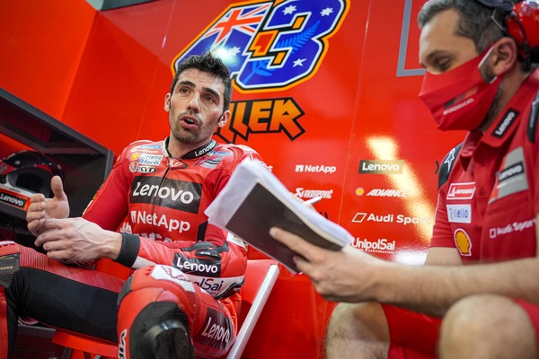 MotoGP: Honda, Ducati e KTM pronte a tornare in pista a Misano