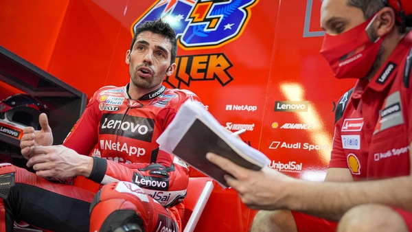 MotoGP: Honda, Ducati e KTM pronte a tornare in pista a Misano