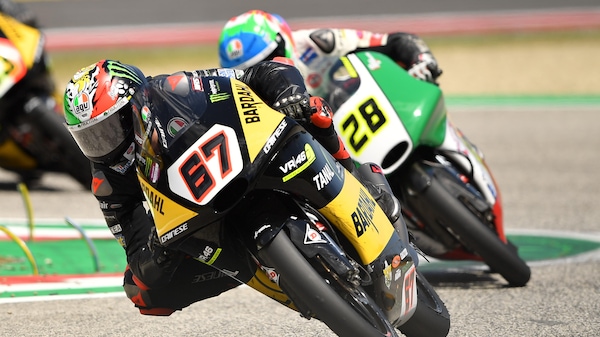CIV Moto3, la rivoluzione è vicina: cosa cambierà nel 2022