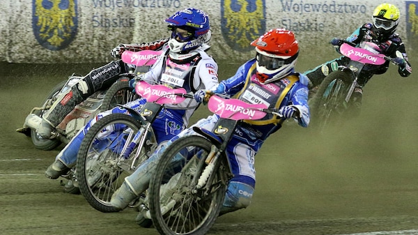 Manubri Larghi: Speedway, ora si fa sul serio