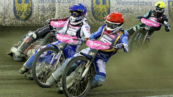 Manubri Larghi: Speedway, ora si fa sul serio