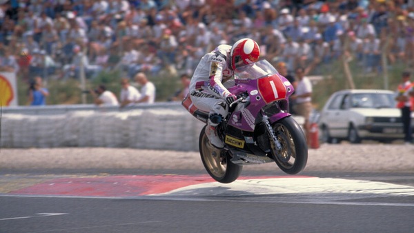 Che fine ha fatto: Fred Merkel