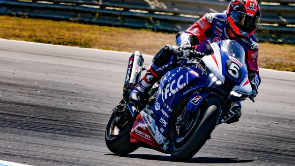 12h Estoril: FCC TSR Honda vince, Kawasaki SRC leader del Mondiale
