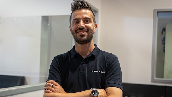 MotoGP, Gresini Racing fissa l'obiettivo: “Squadra satellite di riferimento”