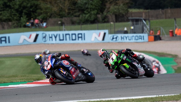 Orari TV SBK Assen: in diretta su Sky e differita su TV8