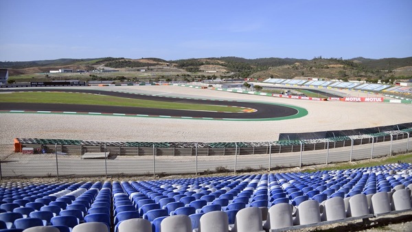 Porte aperte a Misano per i test MotoGP