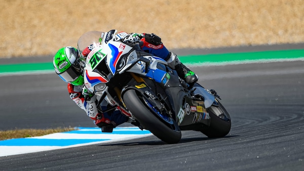 SBK: Laverty e RC Squadra Corse assenti nel Round di Assen