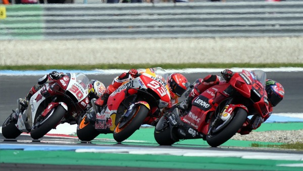 MotoGP: niente Qualifica Sprint, i tifosi invocano il giro secco