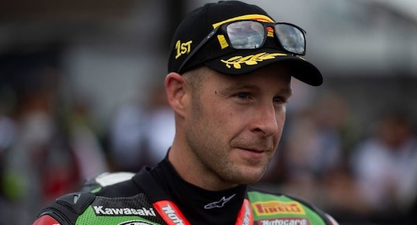 MotoGP, Rea e Petronas Yamaha: inesistenti i contatti per il 2022