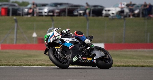 SBK, RC Corse e Laverty: obiettivo rientro a Most
