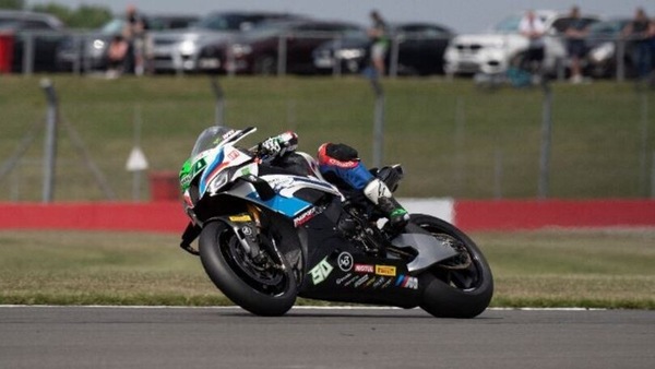 SBK, RC Corse e Laverty: obiettivo rientro a Most